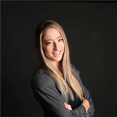 Meghan Wright